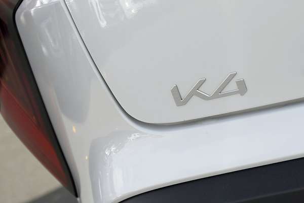 2024 Kia K4 S CL4m