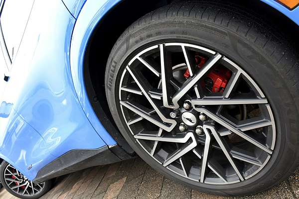 2023 Ford Mustang Mach-E GT