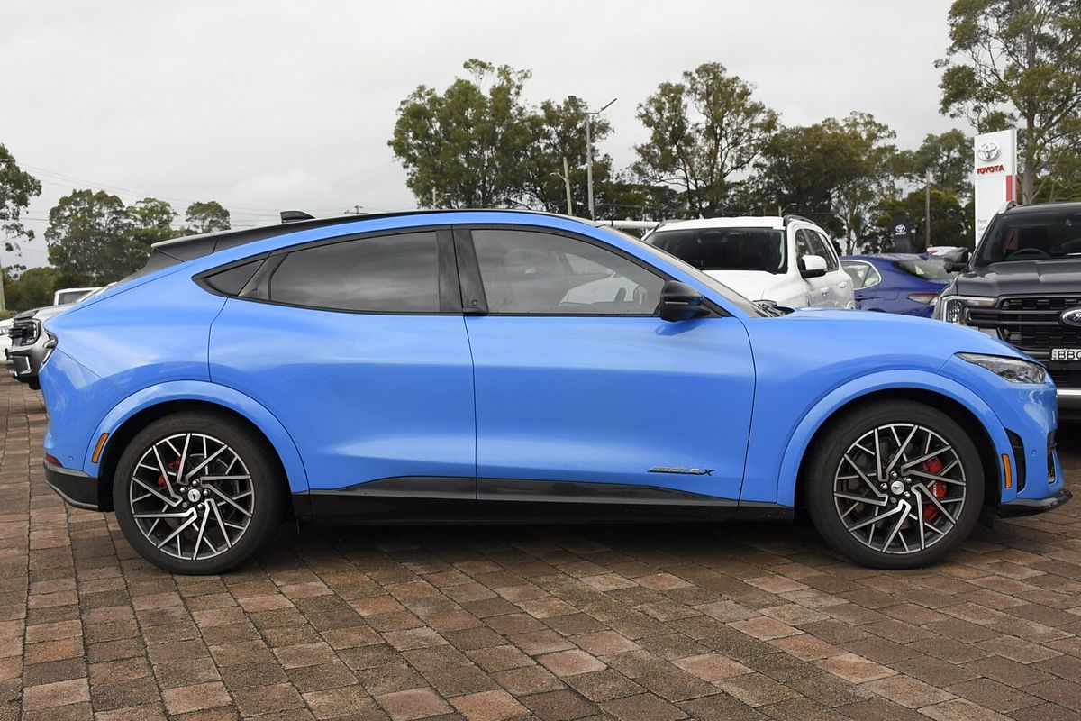 2023 Ford Mustang Mach-E GT