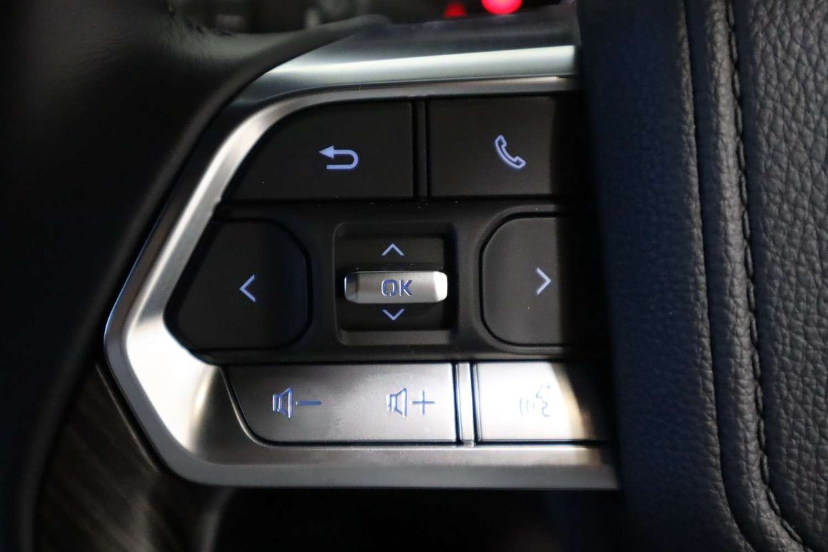 2023 Toyota Landcruiser VX FJA300R