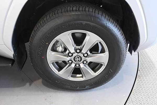 2023 Toyota Landcruiser VX FJA300R