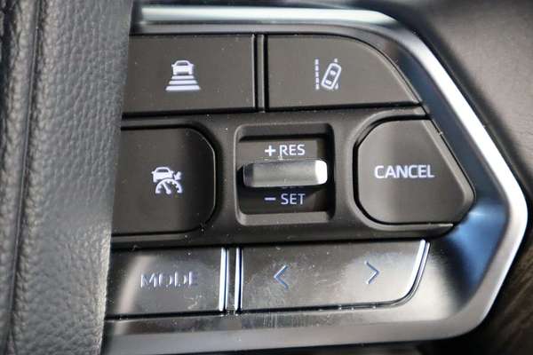 2023 Toyota Landcruiser VX FJA300R