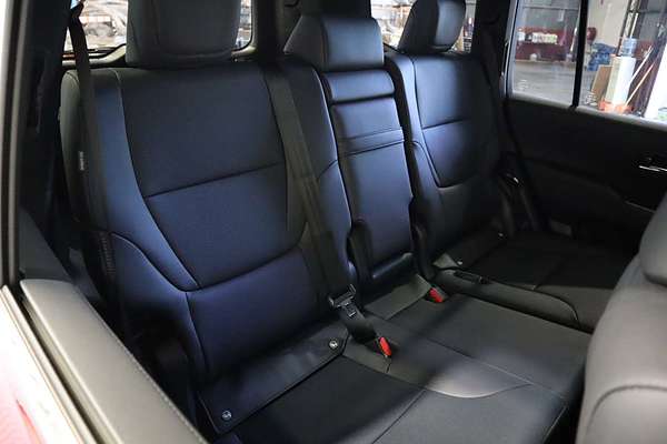 2023 Toyota Landcruiser VX FJA300R