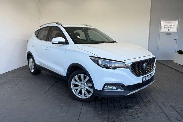 2022 MG ZS Excite AZS1