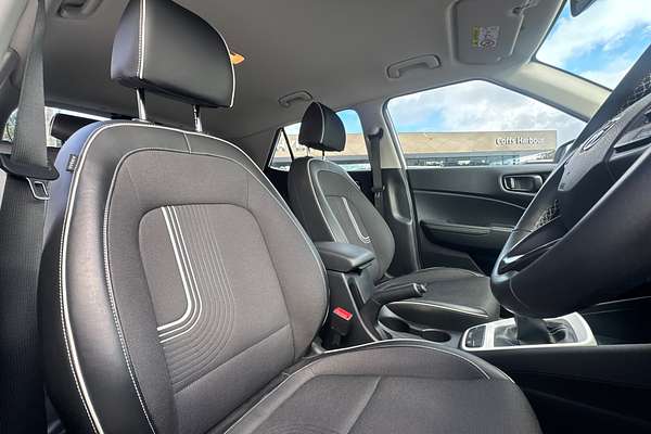 2021 Hyundai Venue Active QX.V3