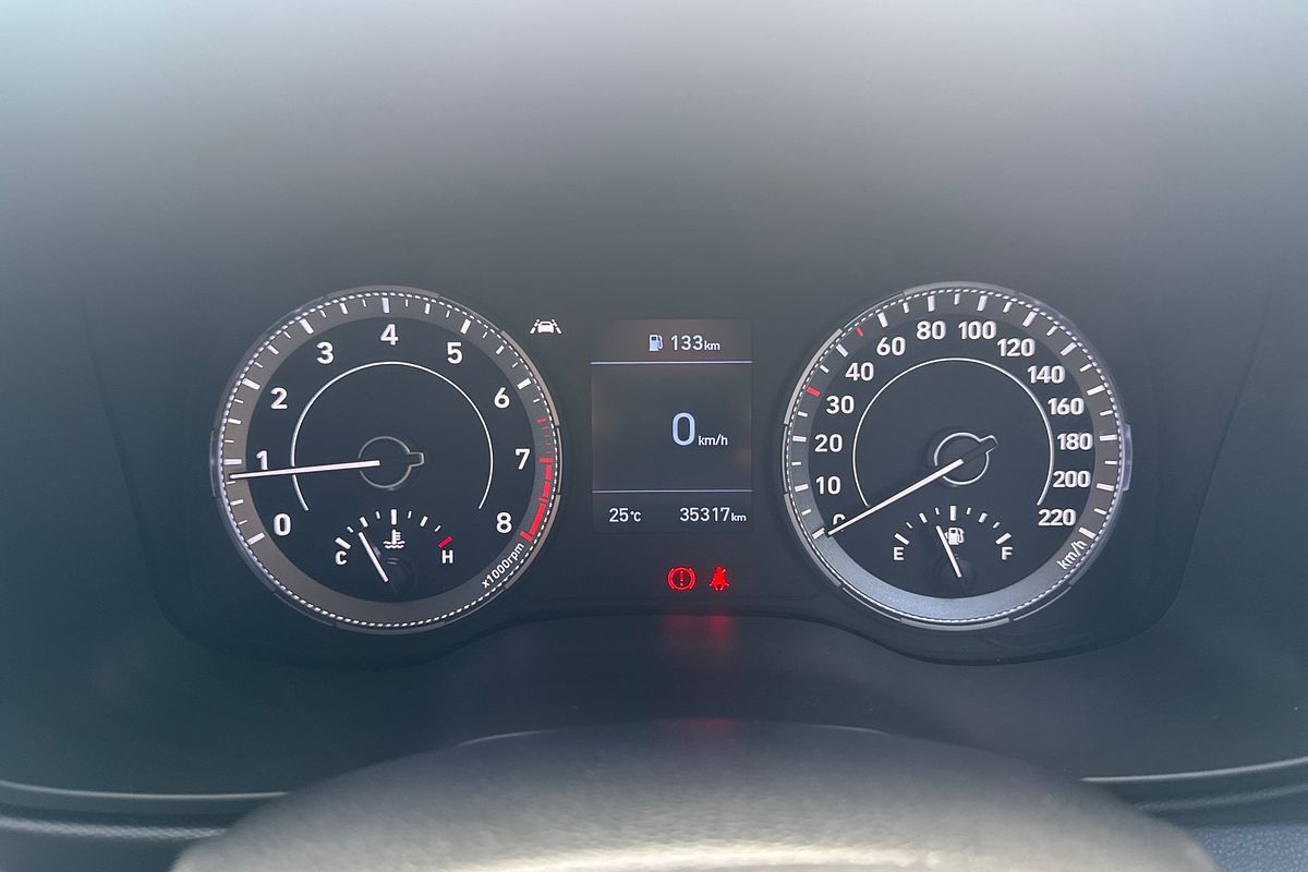 2021 Hyundai Venue Active QX.V3