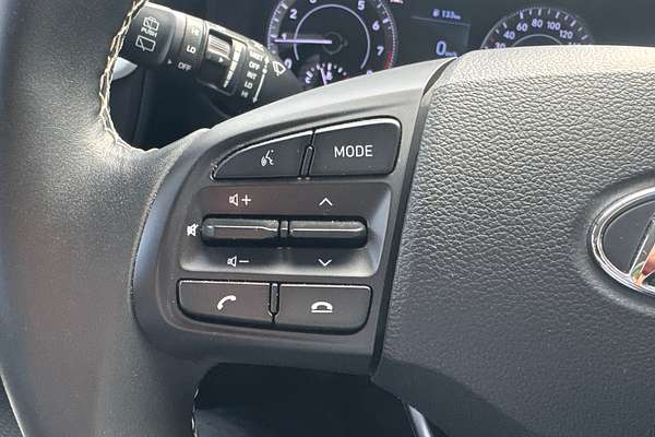 2021 Hyundai Venue Active QX.V3