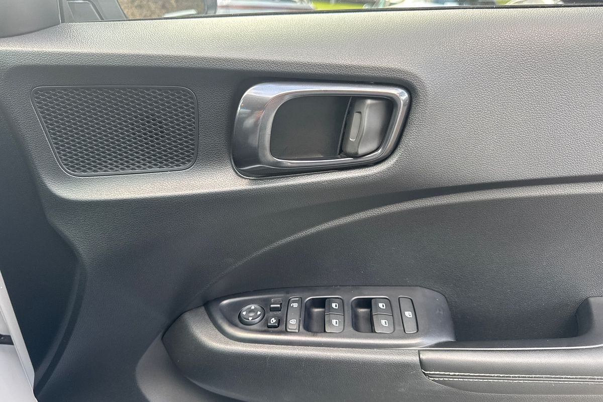 2021 Hyundai Venue Active QX.V3