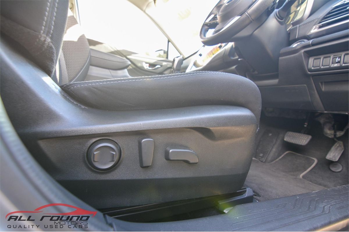 2021 Subaru OUTBACK AWD MY21