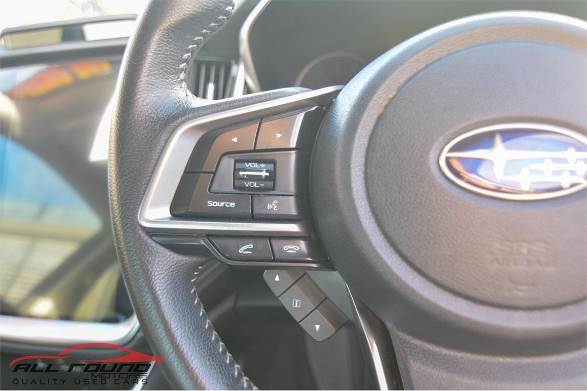 2021 Subaru OUTBACK AWD MY21