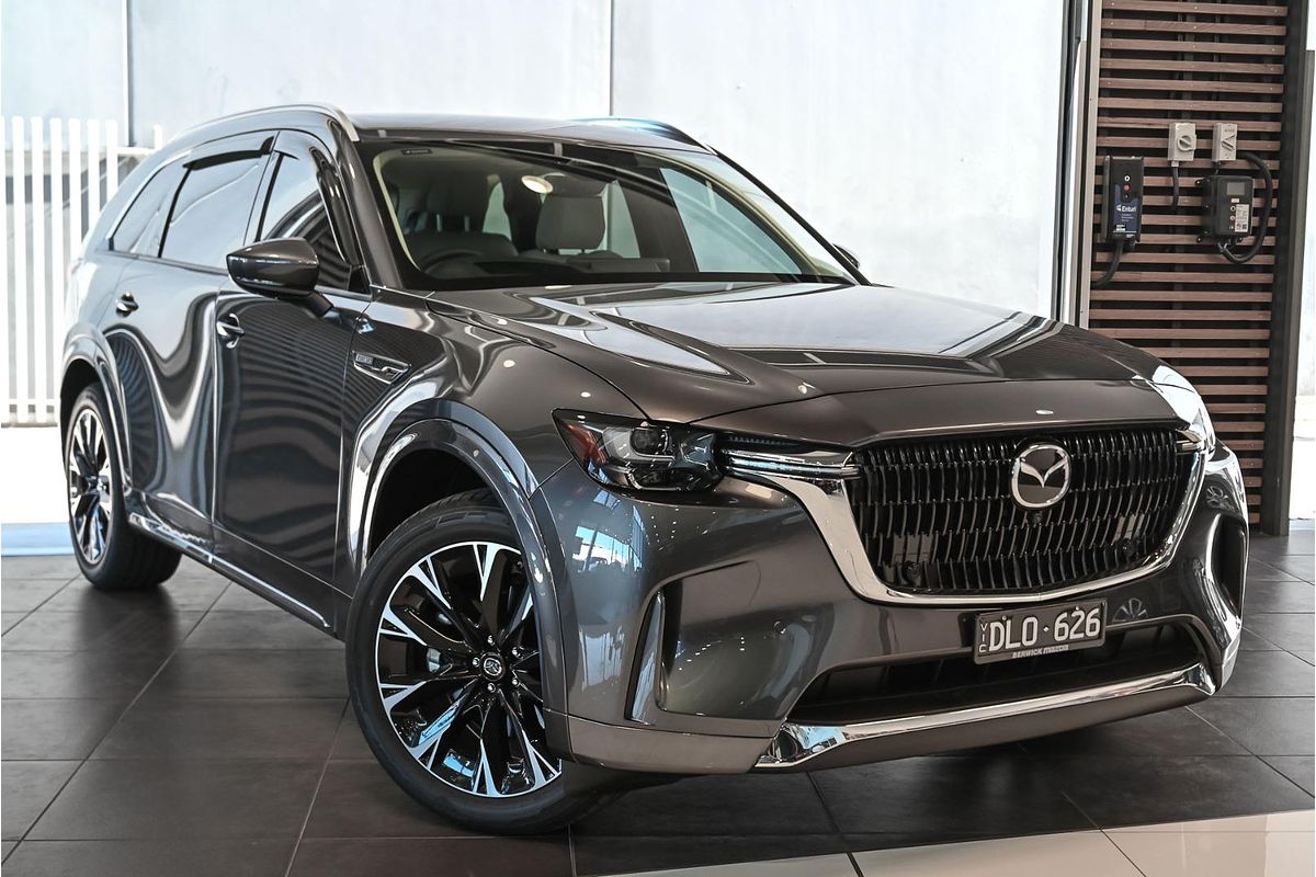 2024 Mazda CX-90 D50e Azami KK