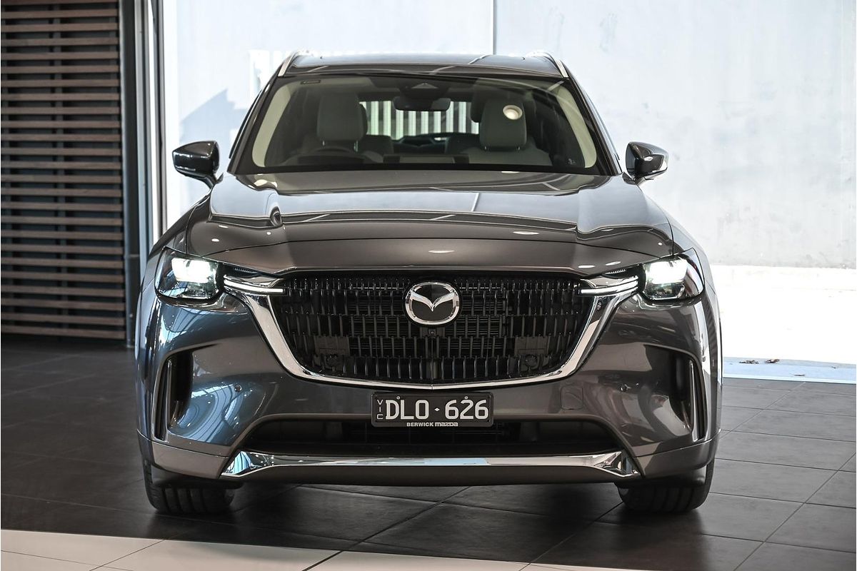 2024 Mazda CX-90 D50e Azami KK