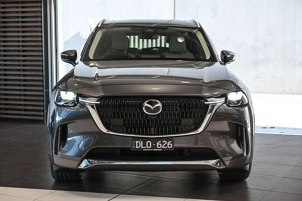 2024 Mazda CX-90 D50e Azami KK