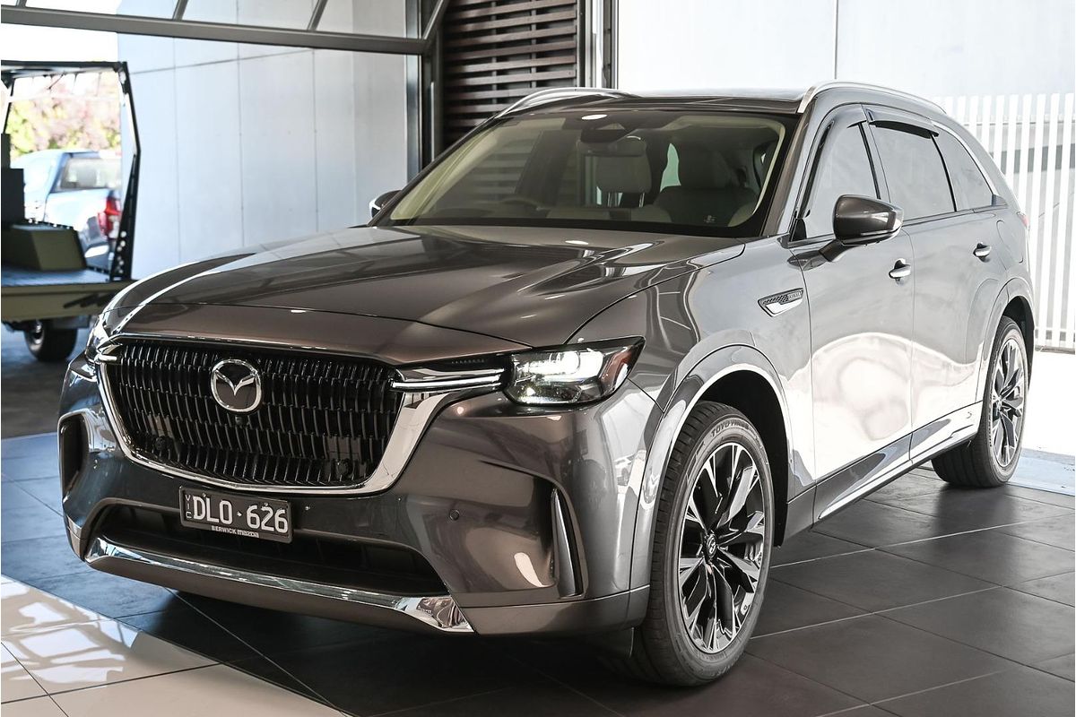 2024 Mazda CX-90 D50e Azami KK