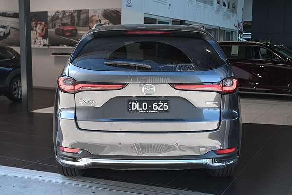 2024 Mazda CX-90 D50e Azami KK