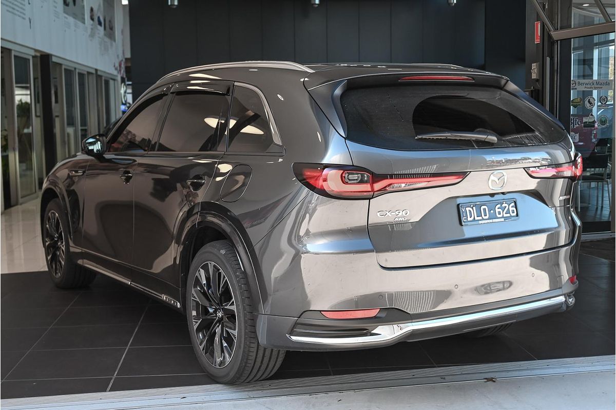 2024 Mazda CX-90 D50e Azami KK