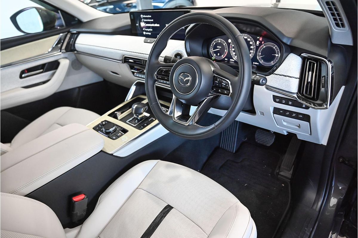 2024 Mazda CX-90 D50e Azami KK