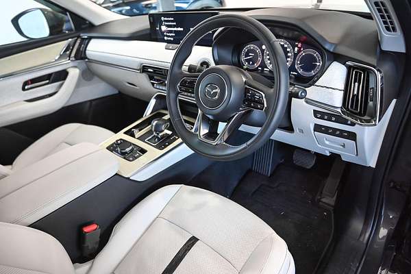 2024 Mazda CX-90 D50e Azami KK