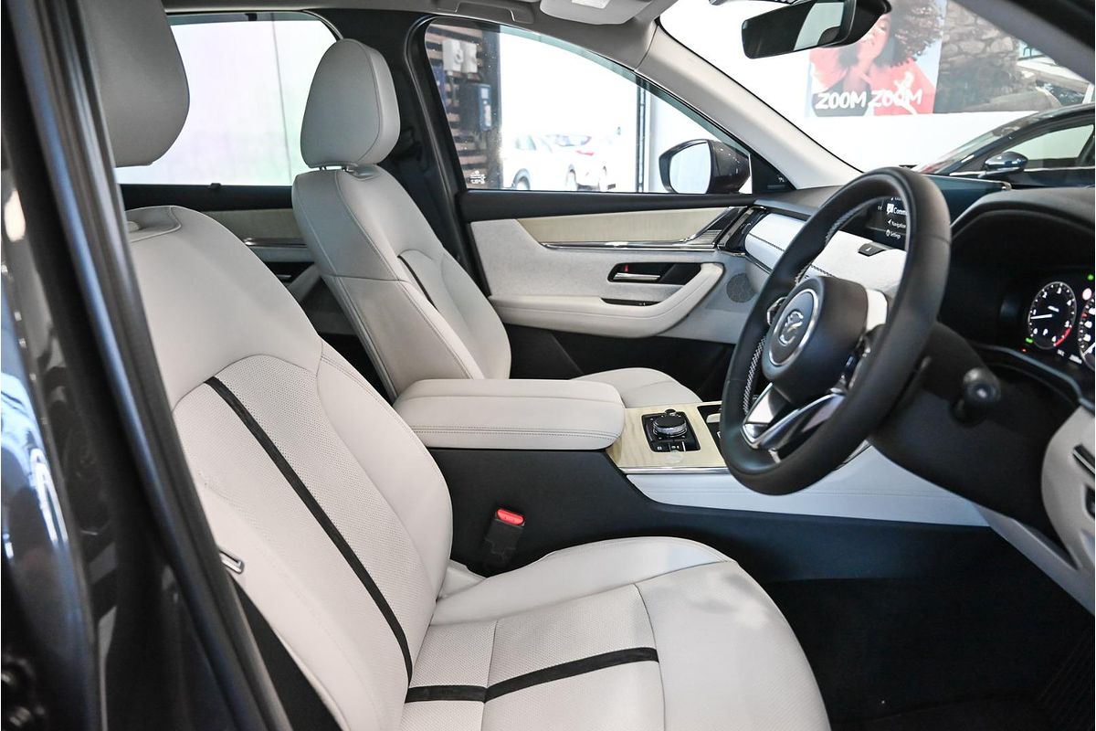 2024 Mazda CX-90 D50e Azami KK