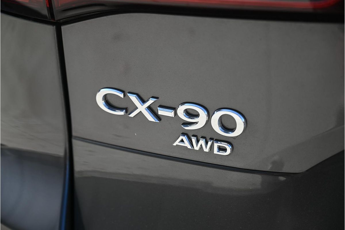 2024 Mazda CX-90 D50e Azami KK