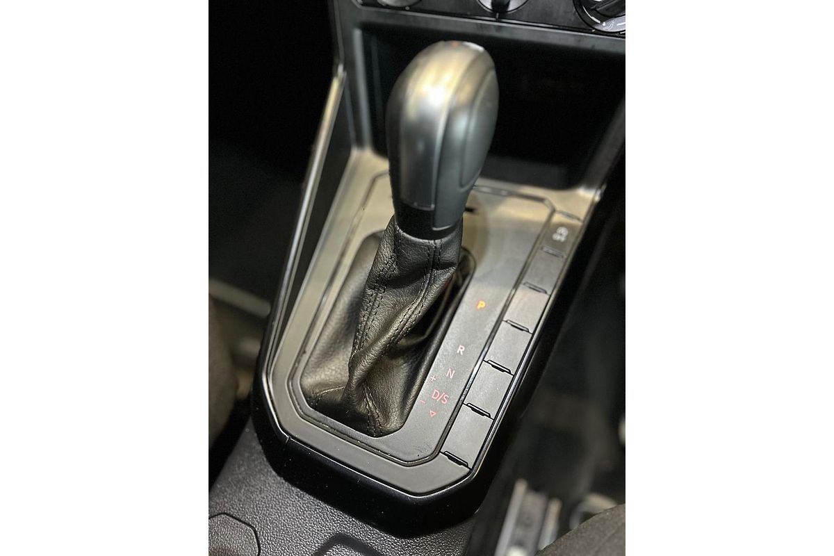 2021 Volkswagen Polo 70TSI Trendline AW