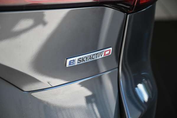2024 Mazda CX-90 D50e Azami KK