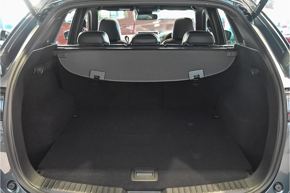 2025 Mazda CX-5 G35 GT SP KF Series