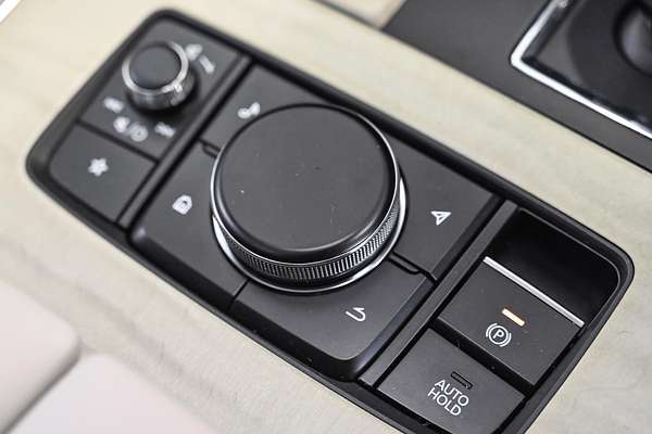 2024 Mazda CX-90 D50e Azami KK