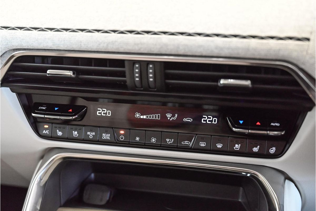 2024 Mazda CX-90 D50e Azami KK