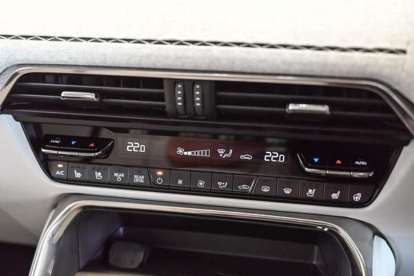 2024 Mazda CX-90 D50e Azami KK