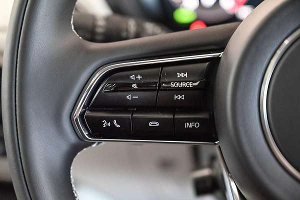 2024 Mazda CX-90 D50e Azami KK