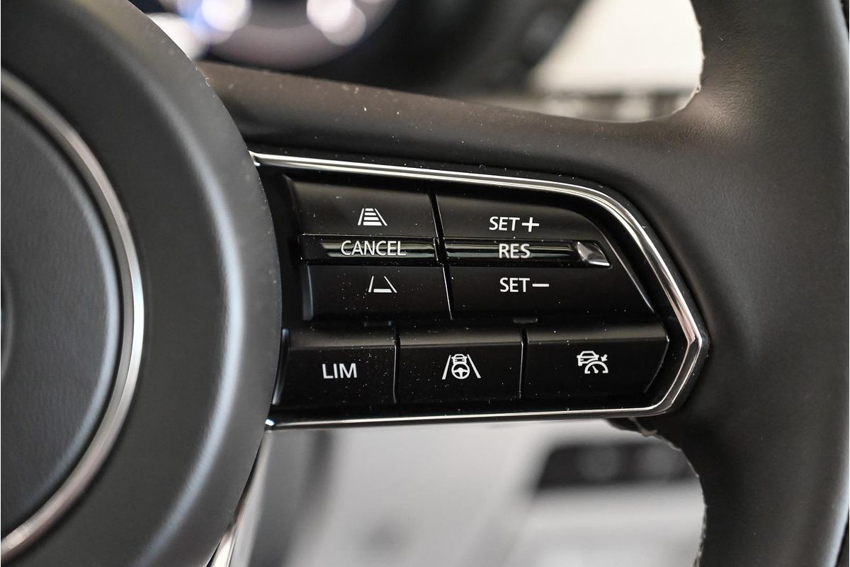 2024 Mazda CX-90 D50e Azami KK