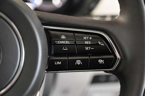 2024 Mazda CX-90 D50e Azami KK