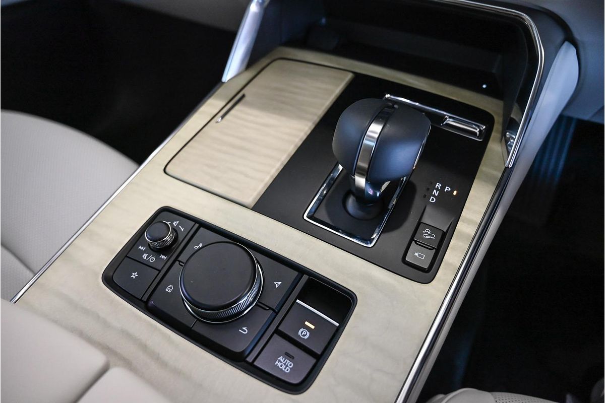 2024 Mazda CX-90 D50e Azami KK