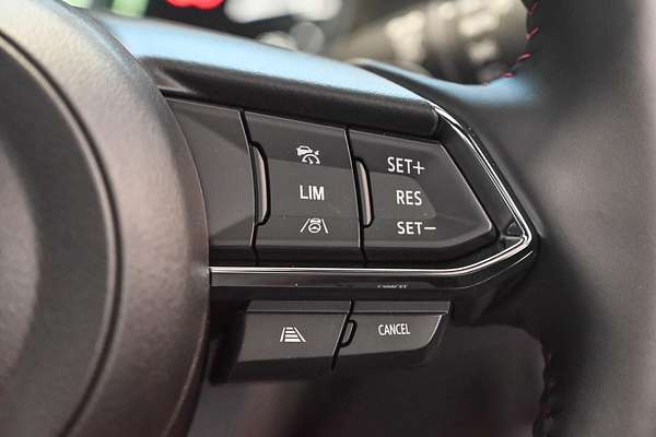2025 Mazda CX-5 G35 GT SP KF Series