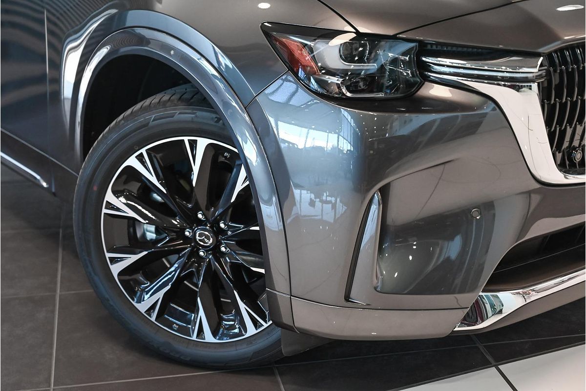 2024 Mazda CX-90 D50e Azami KK