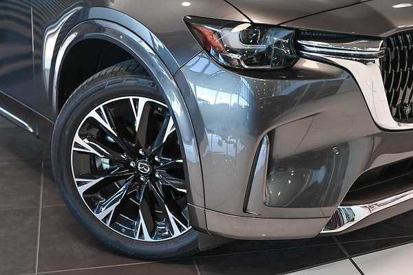 2024 Mazda CX-90 D50e Azami KK