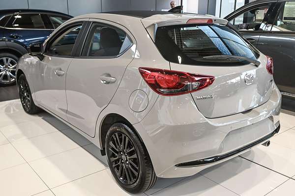 2024 Mazda 2 G15 Pure SP DJ Series