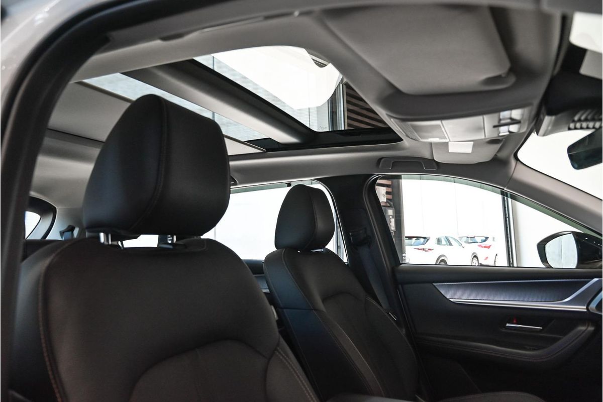 2024 Mazda CX-80 D50e GT KL
