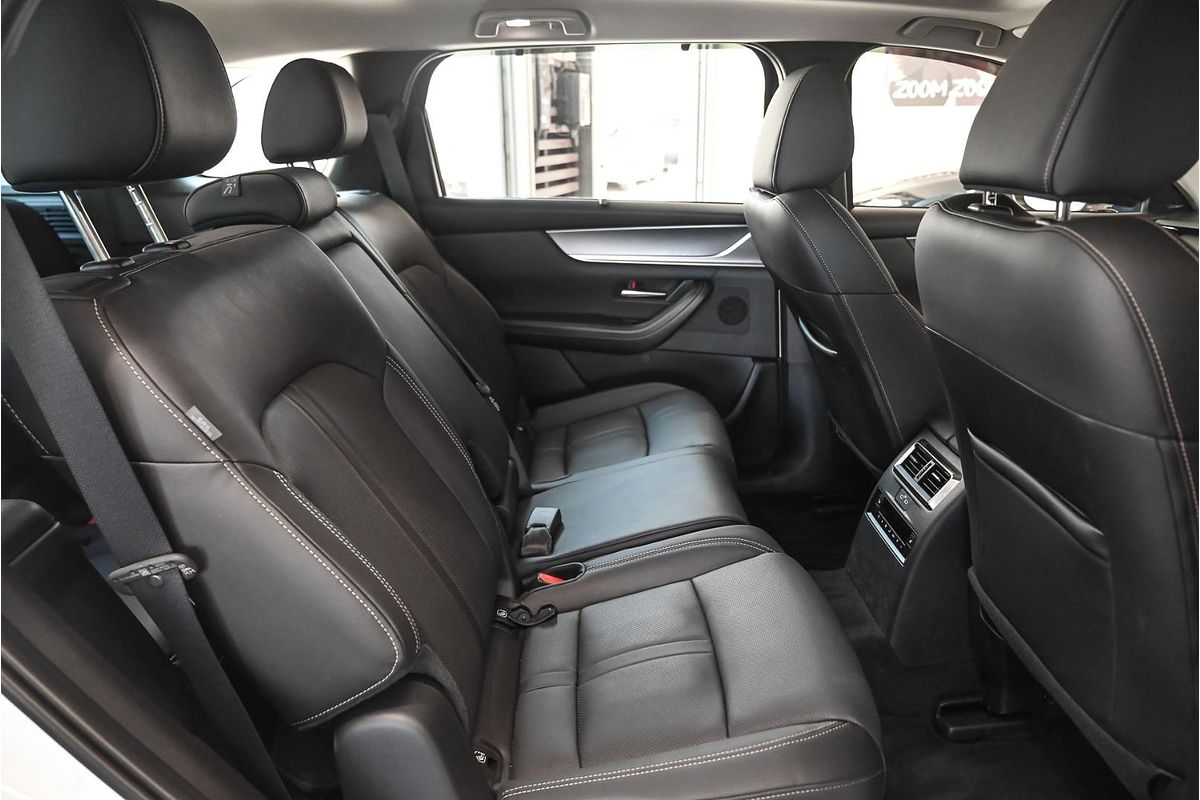 2024 Mazda CX-80 D50e GT KL