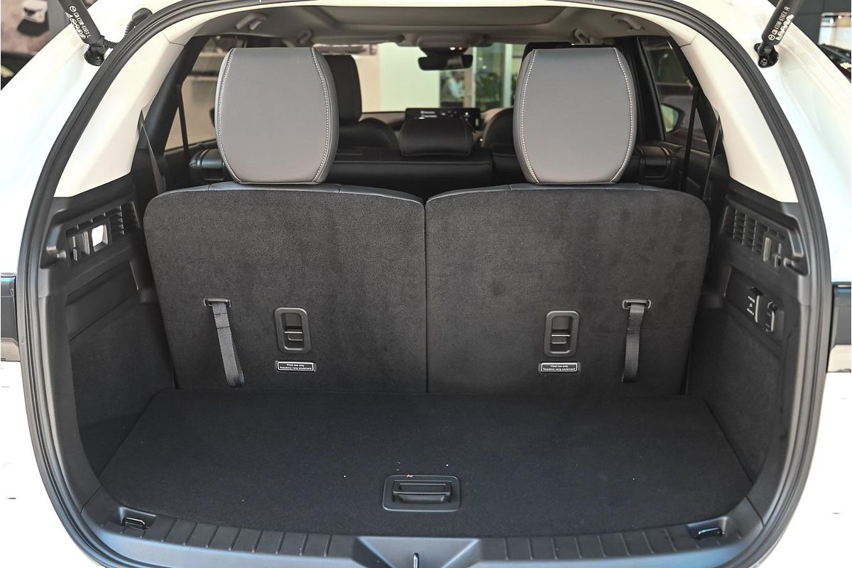 2024 Mazda CX-80 D50e GT KL