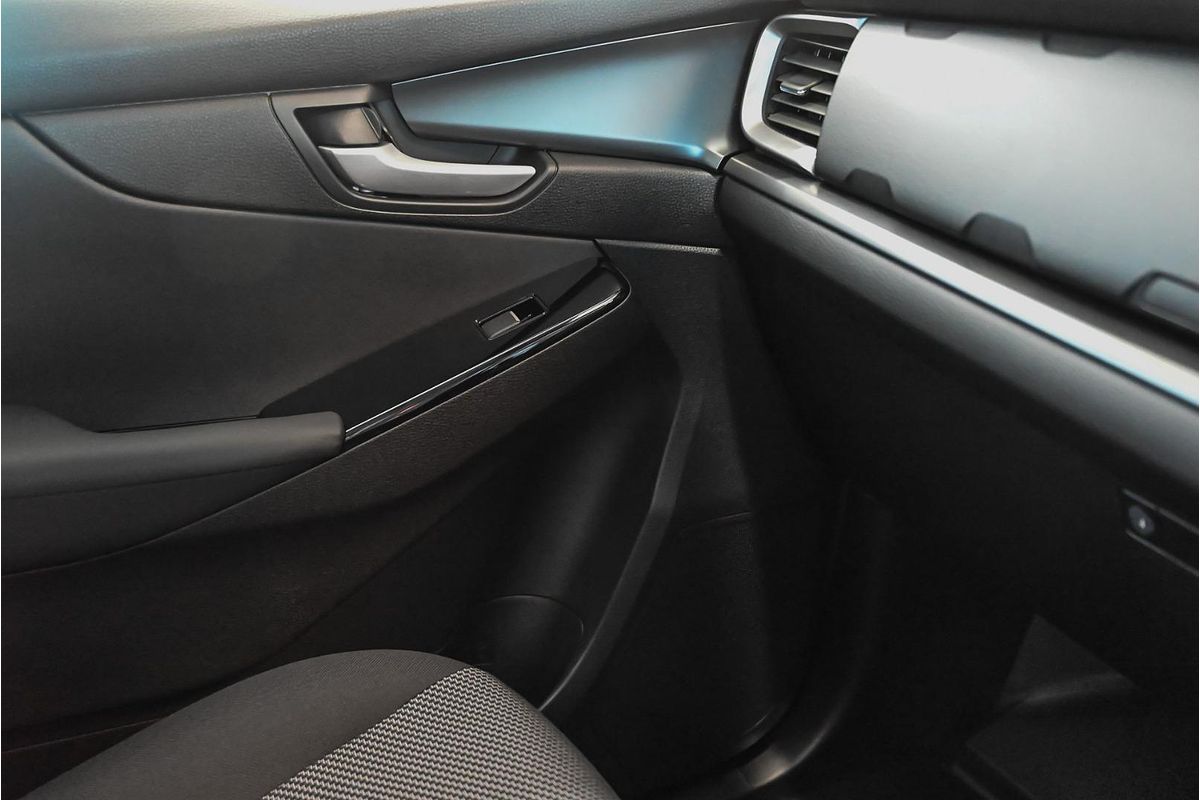2024 Mazda BT-50 XT TF 4X4
