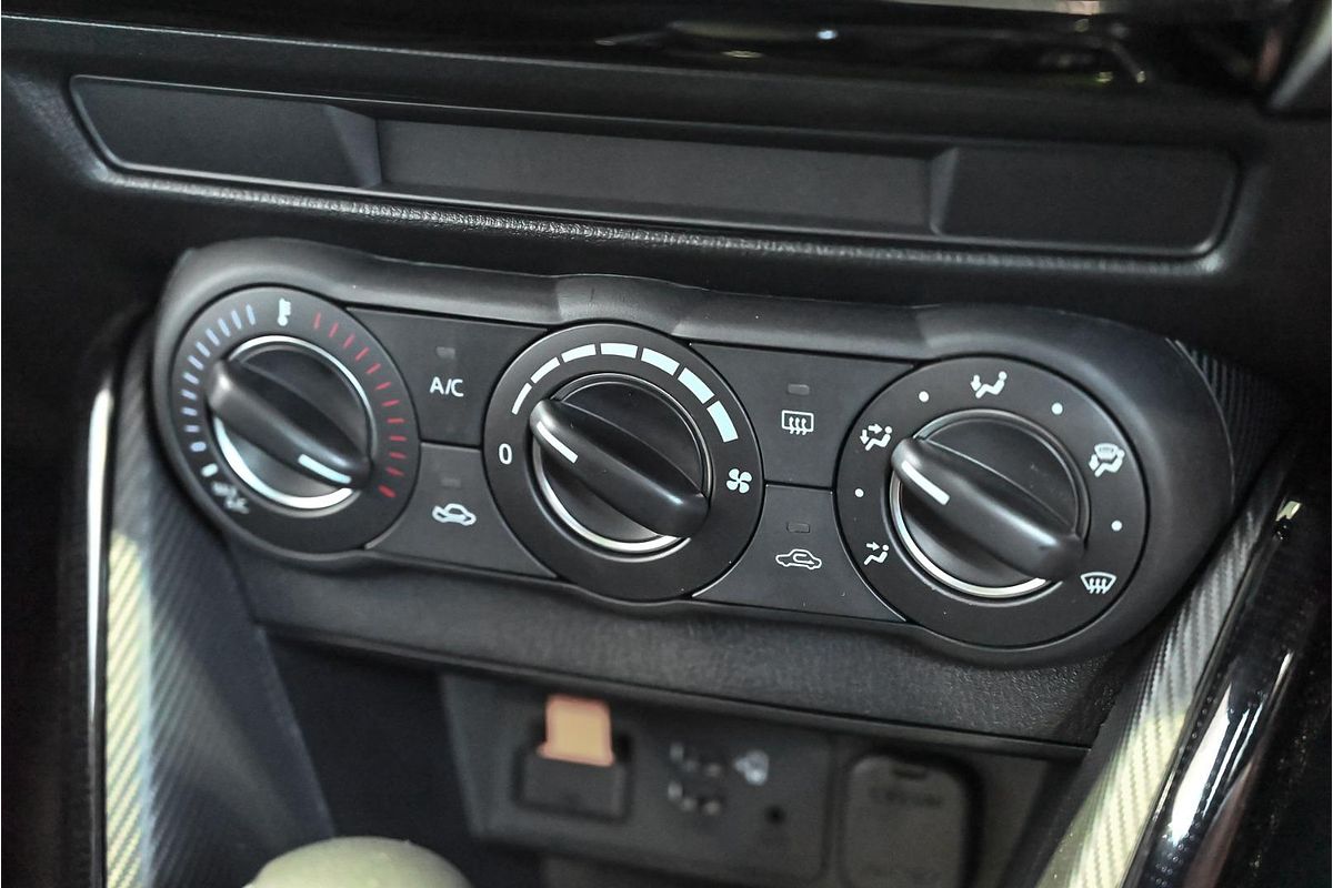 2024 Mazda 2 G15 Pure SP DJ Series