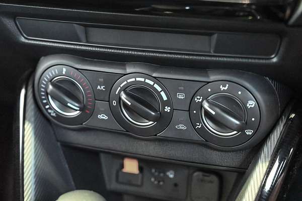2024 Mazda 2 G15 Pure SP DJ Series
