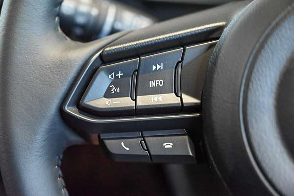 2024 Mazda 2 G15 Pure SP DJ Series