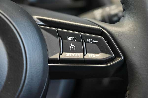 2024 Mazda 2 G15 Pure SP DJ Series