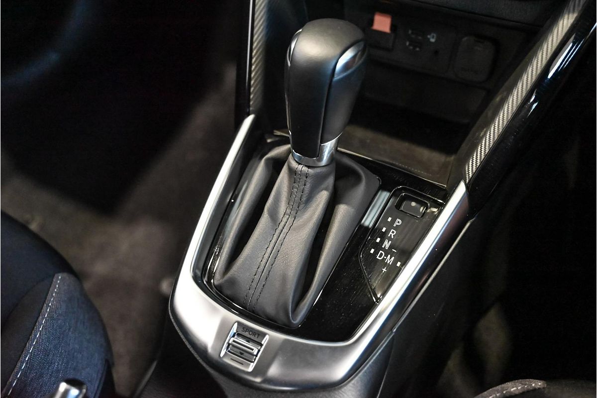 2024 Mazda 2 G15 Pure SP DJ Series