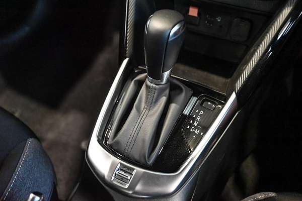2024 Mazda 2 G15 Pure SP DJ Series