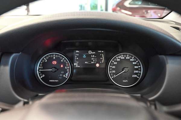 2024 Mazda BT-50 XT TF 4X4