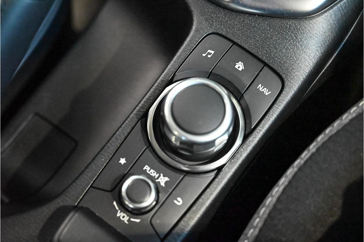 2024 Mazda 2 G15 Pure SP DJ Series